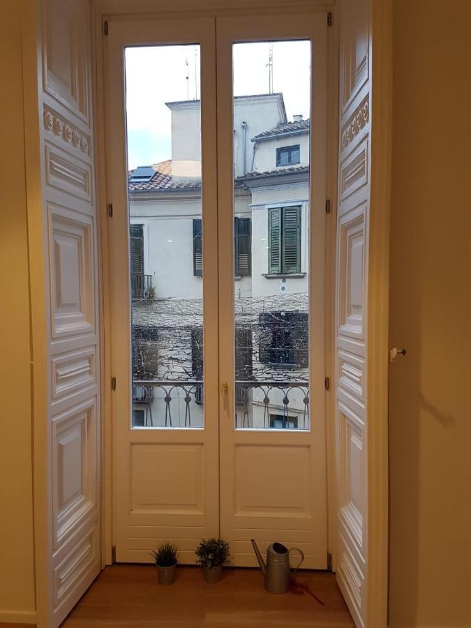 Via Roma Apartment Deluxe Salerno Kültér fotó
