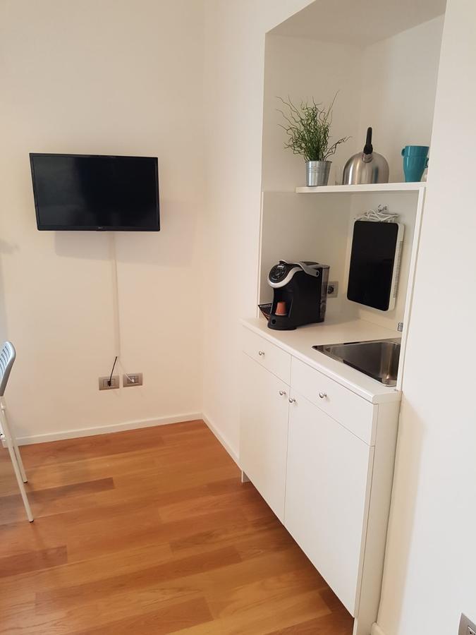 Via Roma Apartment Deluxe Salerno Kültér fotó