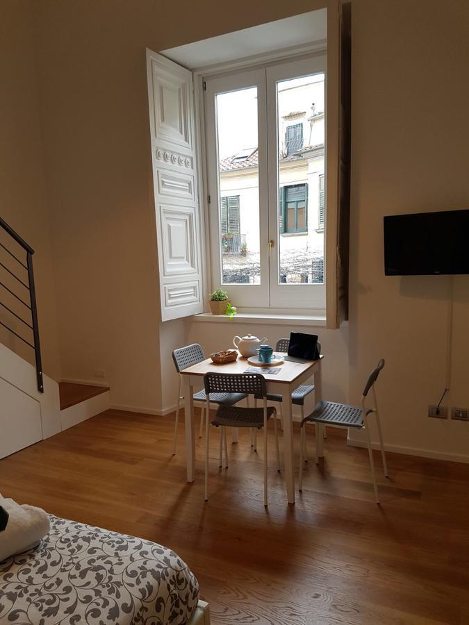 Via Roma Apartment Deluxe Salerno Kültér fotó